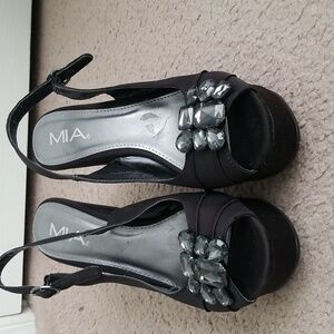 Mia Women's Heela